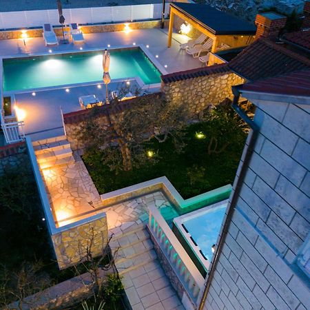 Holiday Home Swiss Cavtat Esterno foto