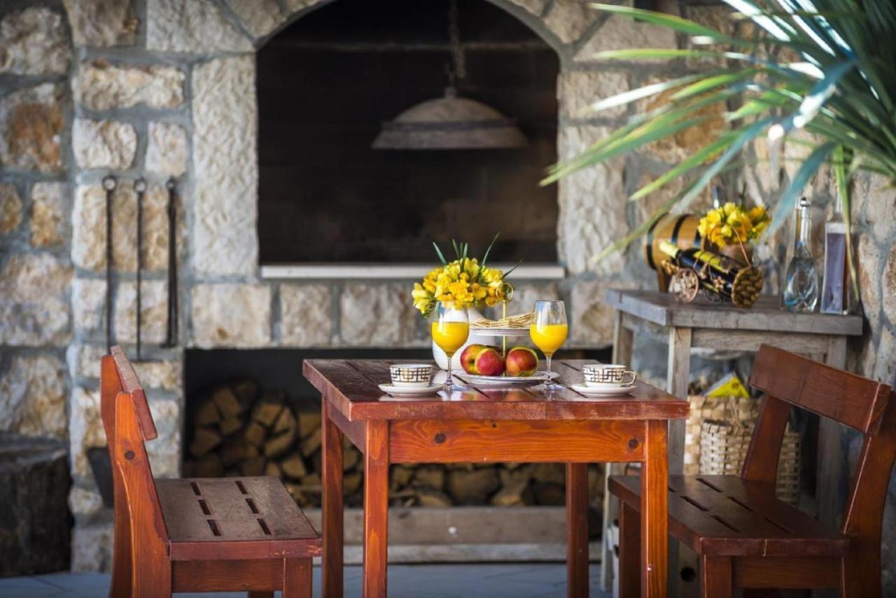 Holiday Home Swiss Cavtat Esterno foto