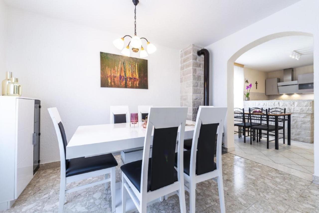 Holiday Home Swiss Cavtat Esterno foto