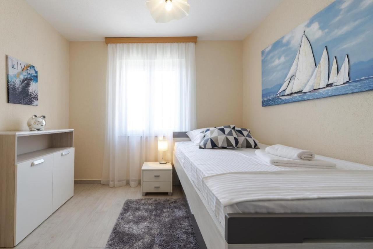 Holiday Home Swiss Cavtat Esterno foto