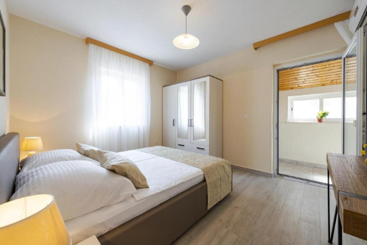 Holiday Home Swiss Cavtat Esterno foto