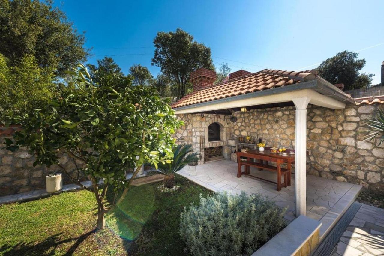 Holiday Home Swiss Cavtat Esterno foto