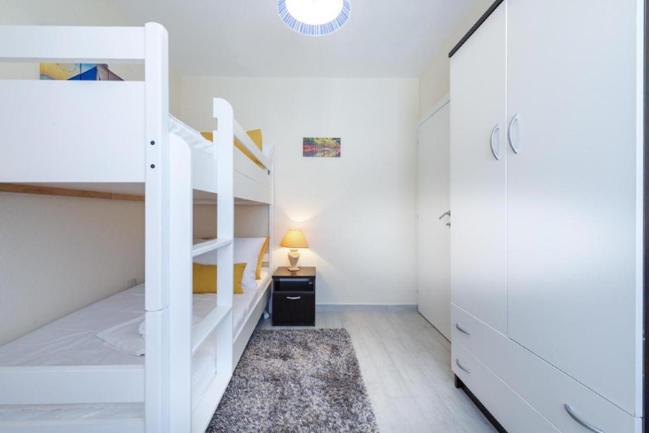 Holiday Home Swiss Cavtat Esterno foto