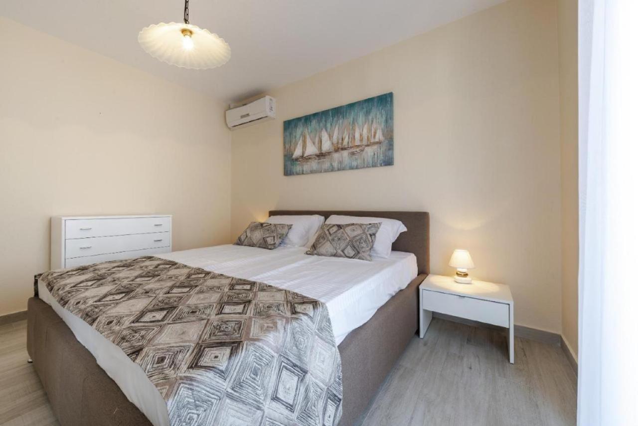 Holiday Home Swiss Cavtat Esterno foto