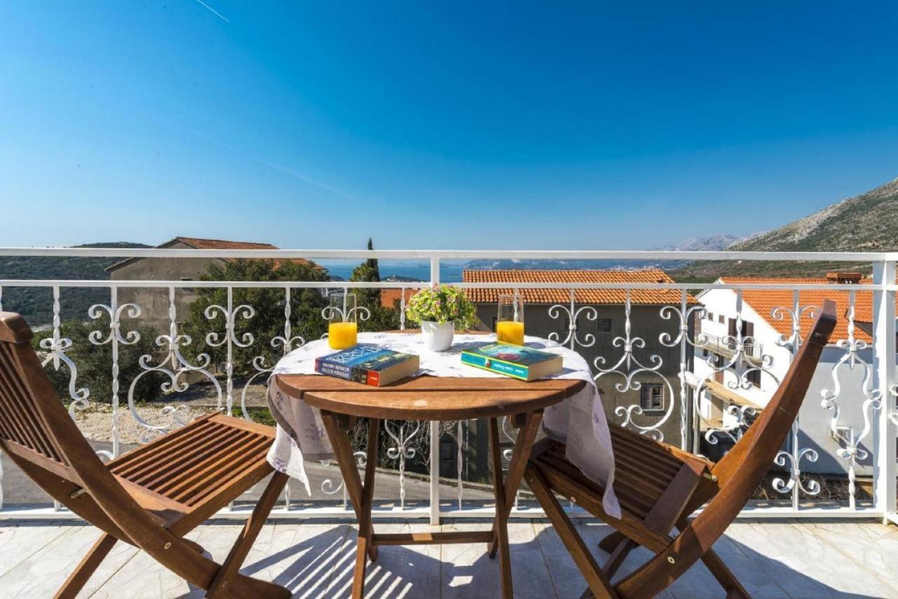 Holiday Home Swiss Cavtat Esterno foto