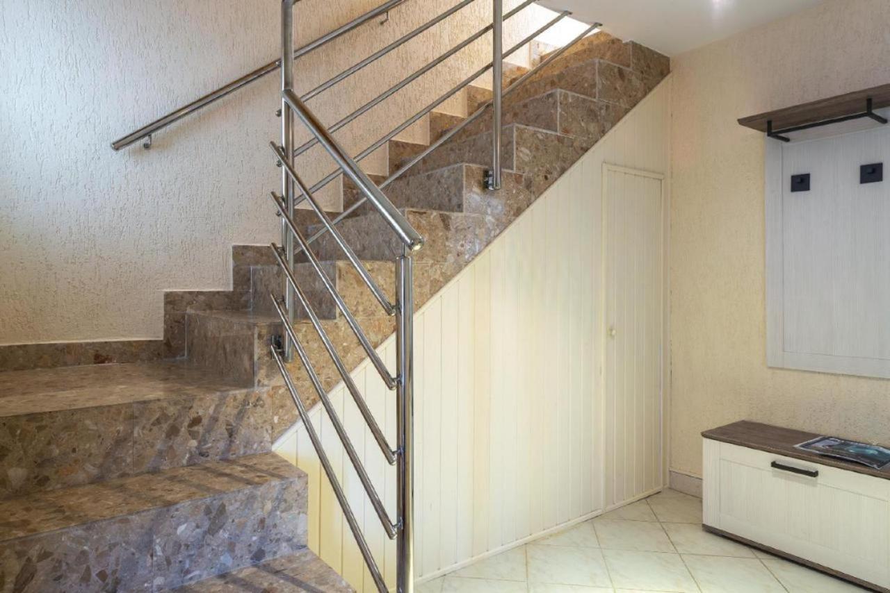 Holiday Home Swiss Cavtat Esterno foto