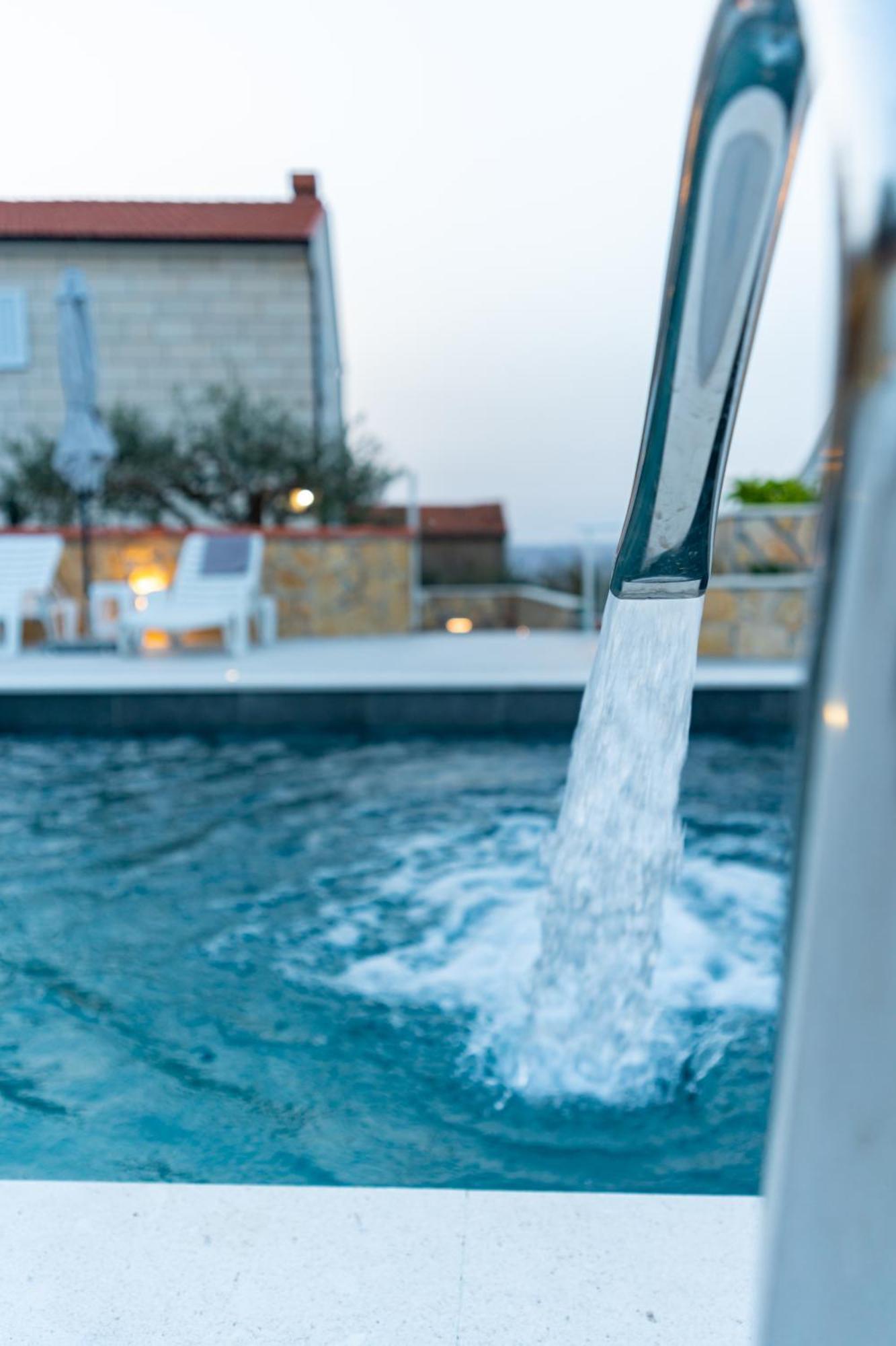 Holiday Home Swiss Cavtat Esterno foto